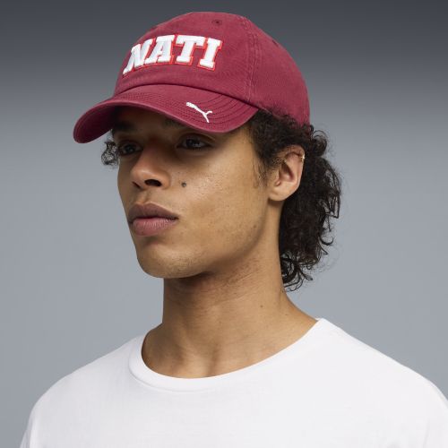 Gorra Suiza ftblCulture, Accesoiros, Rojo, OSFA - PUMA - Modalova