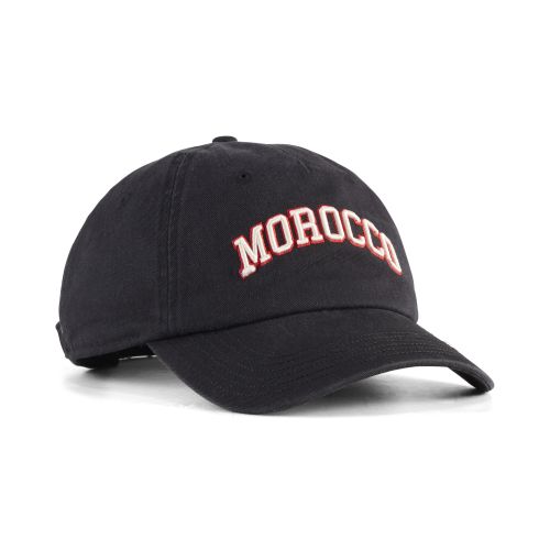 Marokko ftblCulture Cap, Accessoires, , OSFA - PUMA - Modalova