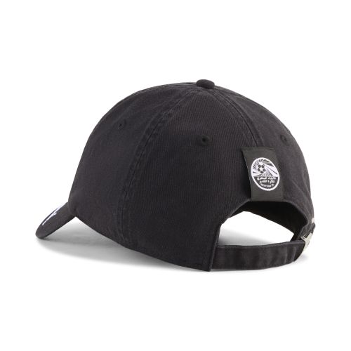 Gorra Egipto ftblCulture, Accesoiros, Negro, OSFA - PUMA - Modalova