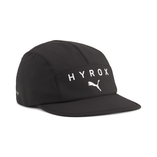 X HYROX Running 5-Panel Cap in - PUMA - Modalova