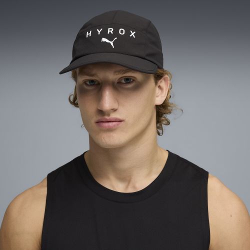 X HYROX Running 5-Panel-Cap, Accessoires, , OSFA - PUMA - Modalova