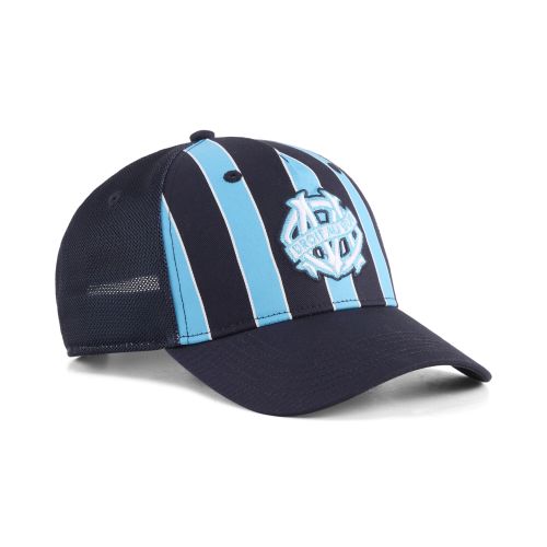 Olympique de Marseille KING Trucker Cap, Accessoires, , OSFA - PUMA - Modalova