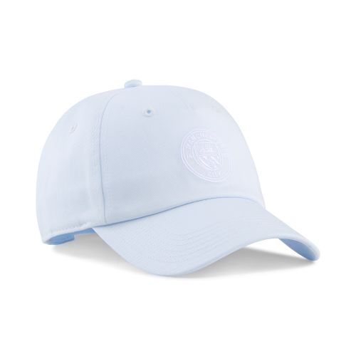 Manchester City ftblEssentials Cap in Blue - PUMA - Modalova