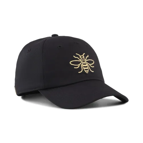 Manchester City ftblEssentials Cap in (/) - PUMA - Modalova