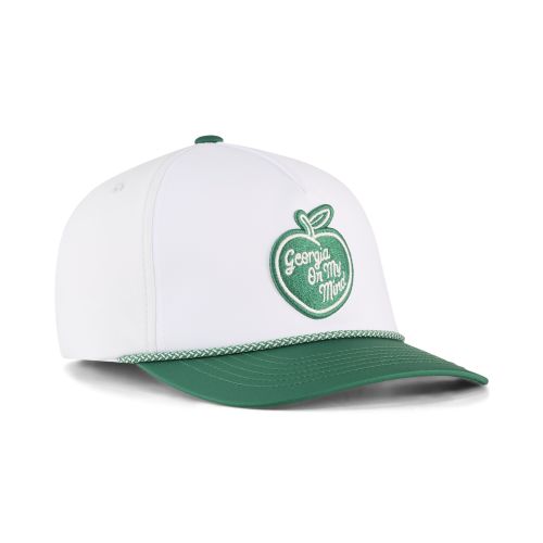 PUMA 30904 Rope Golf Cap in Green - PUMA - Modalova