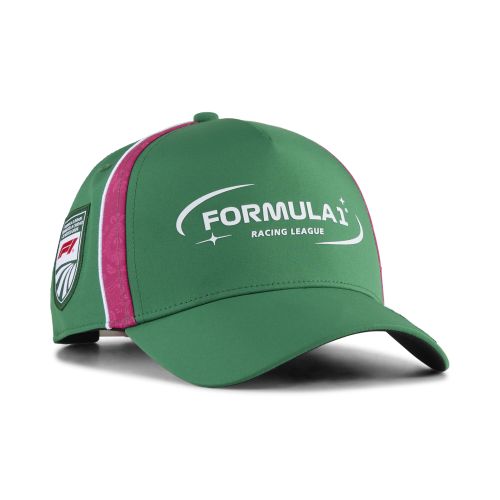 F1® Mexico Special Baseball Cap in Green - PUMA - Modalova