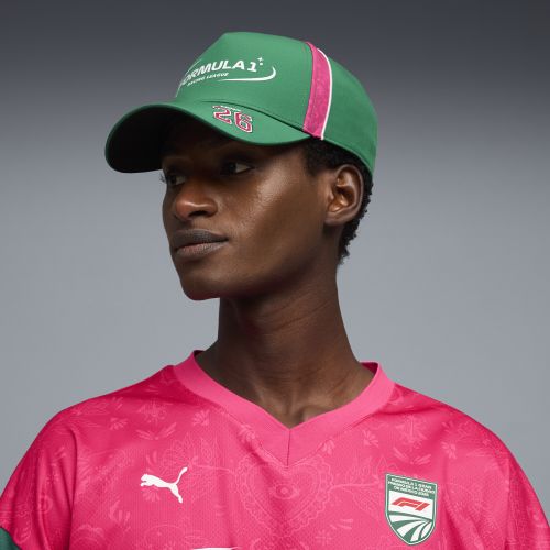 F1® Mexiko Special Baseball-Cap, Accessoires, , OSFA - PUMA - Modalova
