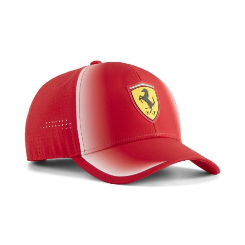 Scuderia Ferrari HP Replica Team Baseball Cap in - PUMA - Modalova