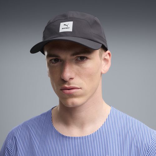 X SAYSKY Storm 5-Panel-Cap, Accessoires, , OSFA - PUMA - Modalova