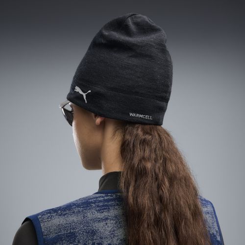Race Day Merino Beanie, Accessoires, , OSFA - PUMA - Modalova