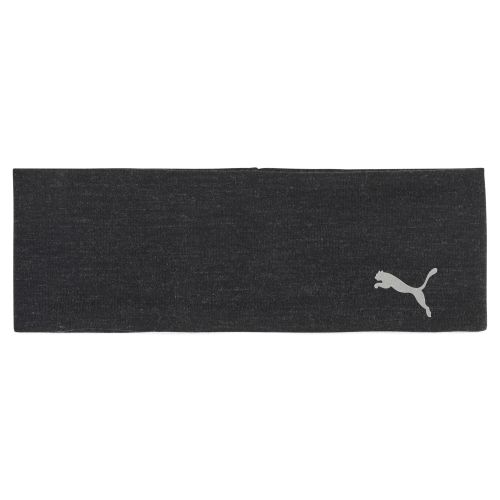 Cinta para el pelo Race Day, Accesoiros, Negro, OSFA - PUMA - Modalova