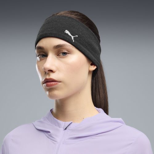 Cinta para el pelo Race Day, Accesoiros, Negro, OSFA - PUMA - Modalova