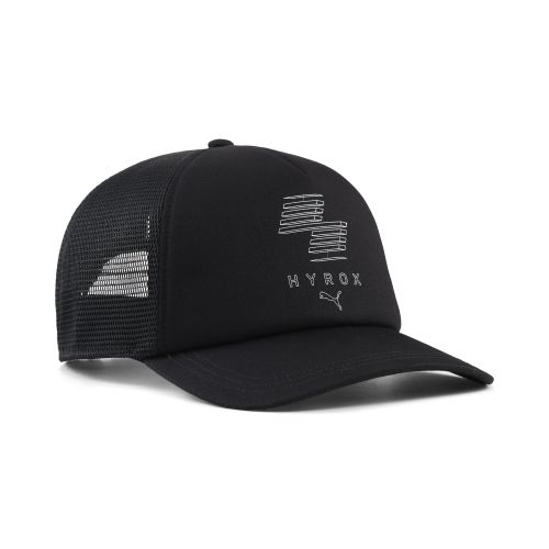 X HYROX Trucker Cap Graphic in - PUMA - Modalova