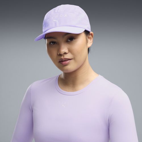 X HYROX Graphic 5-Panel-Laufcap, Accessoires, , OSFA - PUMA - Modalova