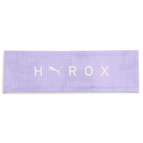 Cinta para el pelo x HYROX, Accesoiros, Morado, OSFA - PUMA - Modalova