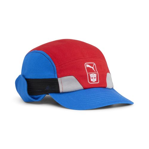 X TRANSFORMERS 5-Panel-Cap Kinder, Accessoires, , YOUTH - PUMA - Modalova