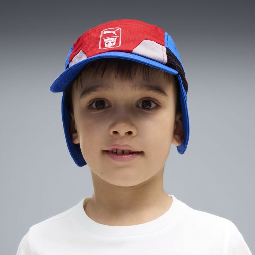 X TRANSFORMERS 5-Panel-Cap Kinder, Accessoires, , YOUTH - PUMA - Modalova