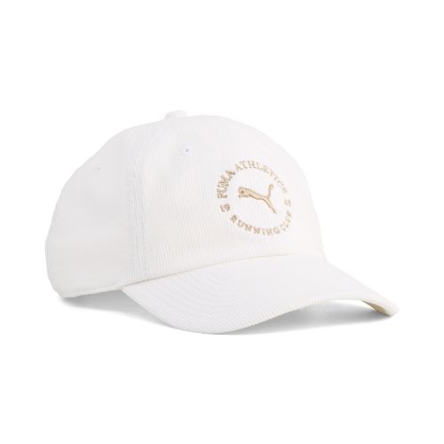 Cappellino Select Essentials Premium, Accessori, Bianco, OSFA - PUMA - Modalova
