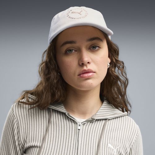 Premium Essentials Dad Cap, Accessoires, , OSFA - PUMA - Modalova