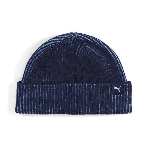 Gorro beanie tipo pescador Mini, Accesoiros, Azul, OSFA - PUMA - Modalova