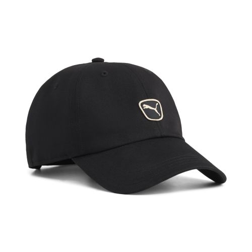 Cat Patch Baseball-Cap, Accessoires, , OSFA - PUMA - Modalova