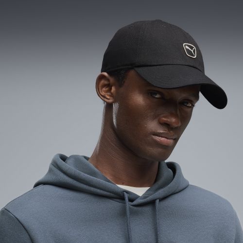 Cat Patch Baseball-Cap, Accessoires, , OSFA - PUMA - Modalova