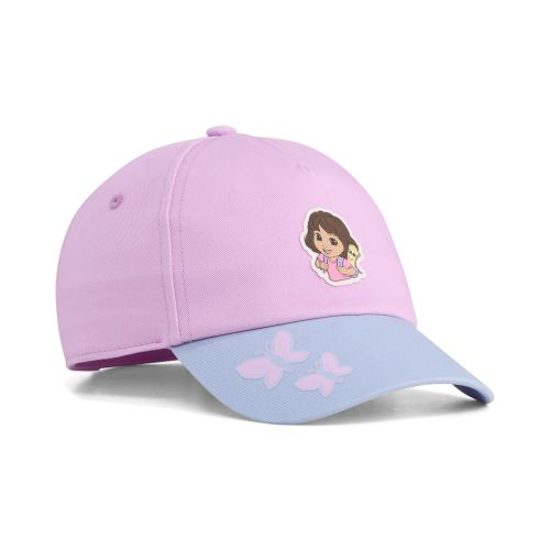Cappellino da baseball per bambini x DORA THE EXPLORER, Accessori, Rosa - PUMA - Modalova