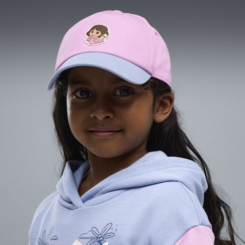 Cappellino da baseball per bambini x DORA THE EXPLORER, Accessori, Rosa - PUMA - Modalova