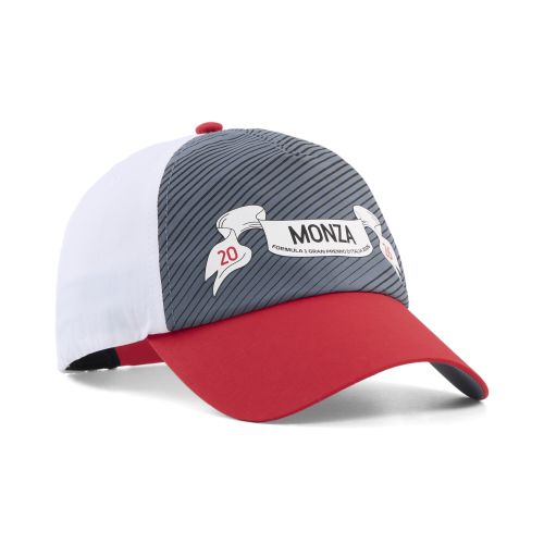 F1® Monza Baseball Cap in Blue - PUMA - Modalova
