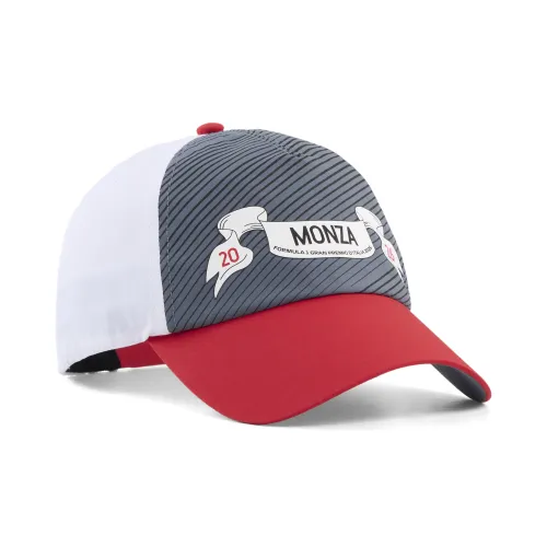 F1® Monza Baseball-Cap, Accessoires, , OSFA - PUMA - Modalova