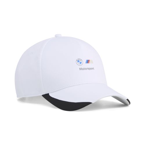 BMW M Motorsport Baseball Cap in - PUMA - Modalova