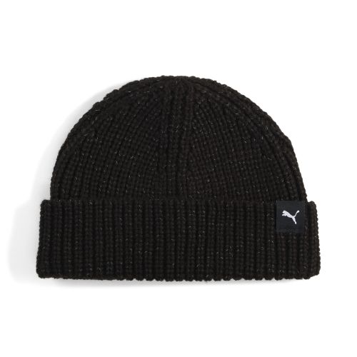 Gorro beanie tipo pescador Mini, Accesoiros, Negro, OSFA - PUMA - Modalova