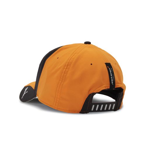 McLAREN MASTERCARD F1 TEAM Replica Piastri Baseball-Cap, Accessoires, , OSFA - PUMA - Modalova