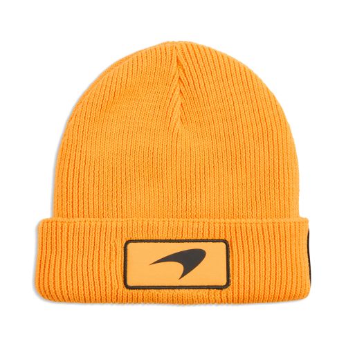X McLAREN RACING Replica Team Beanie in Orange - PUMA - Modalova