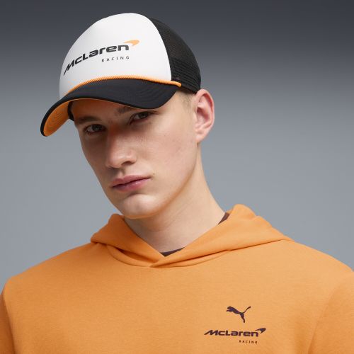 Gorra Trucker McLAREN RACING, Accesoiros, Gris, OSFA - PUMA - Modalova
