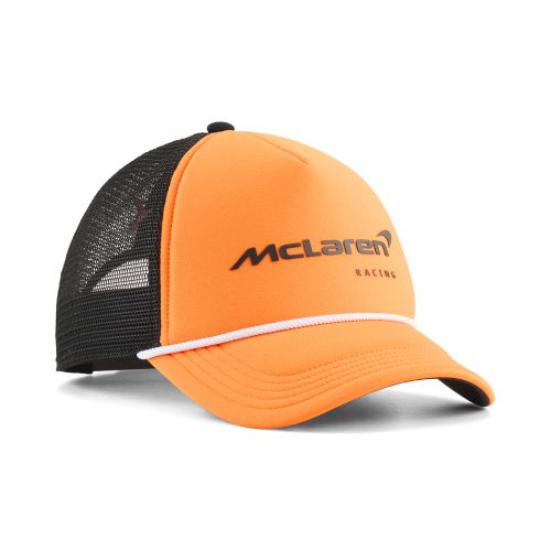 McLAREN RACING Trucker Cap, Accessoires, , OSFA - PUMA - Modalova