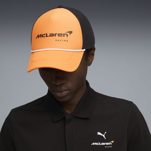 McLAREN RACING Trucker Cap, Accessoires, , OSFA - PUMA - Modalova