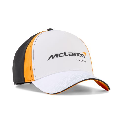 McLAREN RACING Graphic Baseball-Cap, Accessoires, , OSFA - PUMA - Modalova
