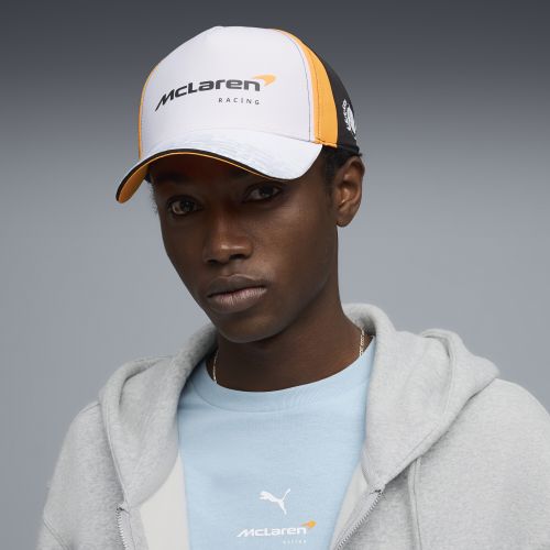 McLAREN RACING Graphic Baseball-Cap, Accessoires, , OSFA - PUMA - Modalova