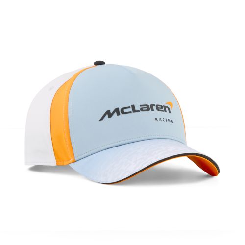 McLAREN RACING Graphic Baseball-Cap, Accessoires, , OSFA - PUMA - Modalova