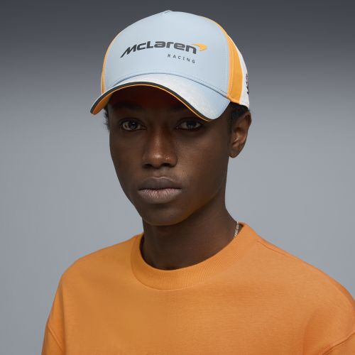 McLAREN RACING Graphic Baseball-Cap, Accessoires, , OSFA - PUMA - Modalova