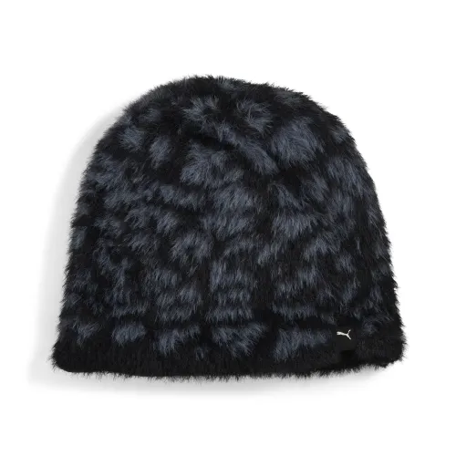 PUMA CLRT Skull Beanie in Blue - PUMA - Modalova