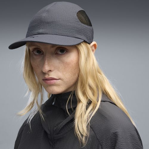 Cappellino da baseball CLRT, Accessori, Grigio, OSFA - PUMA - Modalova