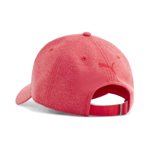 Cappellino da baseball Scuderia Ferrari Pro, Accessori, Rosso, OSFA - PUMA - Modalova