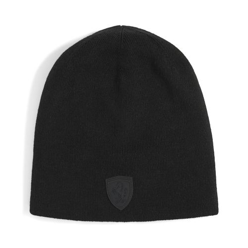 Scuderia Ferrari Pro Cuffless Beanie in - PUMA - Modalova