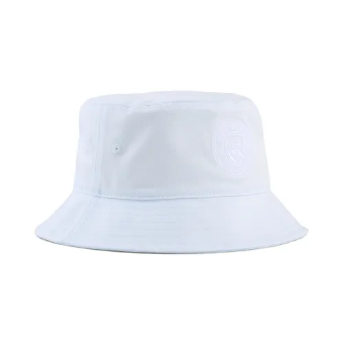 Manchester City ftblEssentials Bucket Hat in Blue (/) - PUMA - Modalova