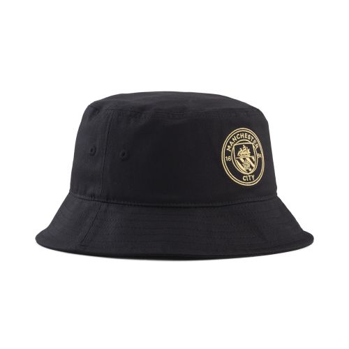 Manchester City ftblEssentials Bucket Hat in - PUMA - Modalova