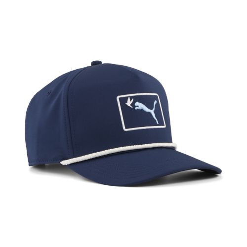 Chasing Birdies Rope Golf Cap, Accessoires, , OSFA - PUMA - Modalova