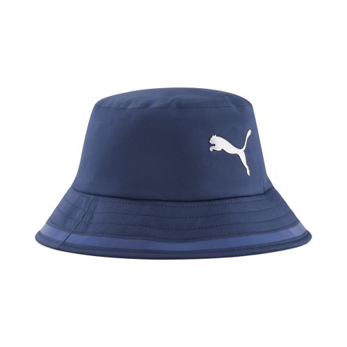 Storm Golf Bucket Hat in Blue | Size Large - PUMA - Modalova