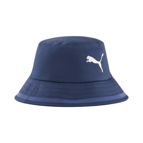 Storm Golf Bucket Hat in Blue () | Size Large - PUMA - Modalova